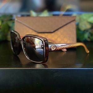 Gucci Sunglasses